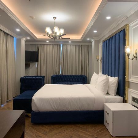 Claret Inn & Suite 戴尔豪斯 外观 照片
