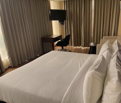 Claret Inn & Suite 戴尔豪斯 外观 照片